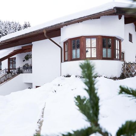 Апартаменты Haus Berta Лойташ Экстерьер фото